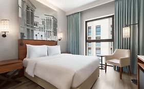 Ibis Styles Dubai Gold District